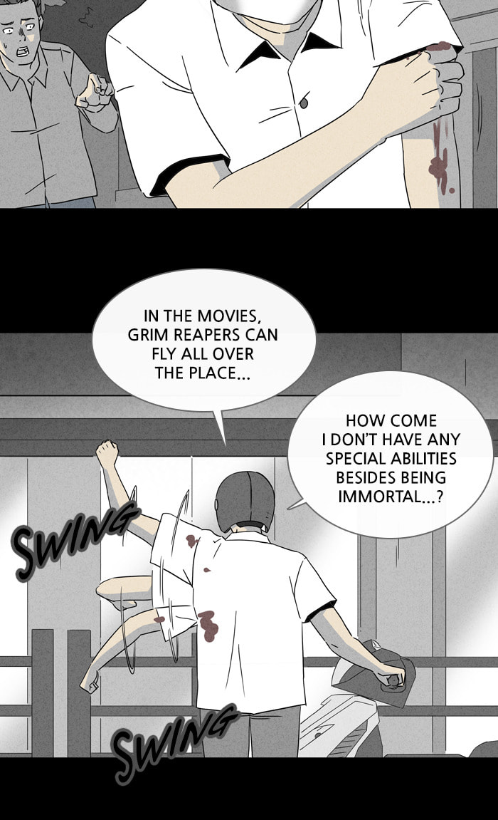 Tales of the Unusual Chapter 299 page 24 - 