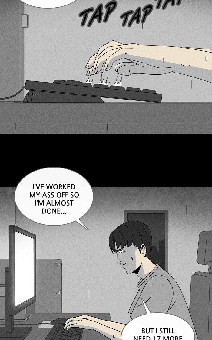 Tales of the Unusual Chapter 299 page 27 - 