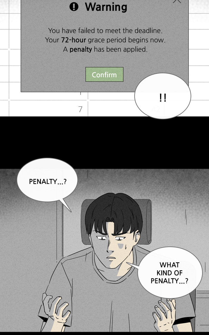 Tales of the Unusual Chapter 299 page 29 - 