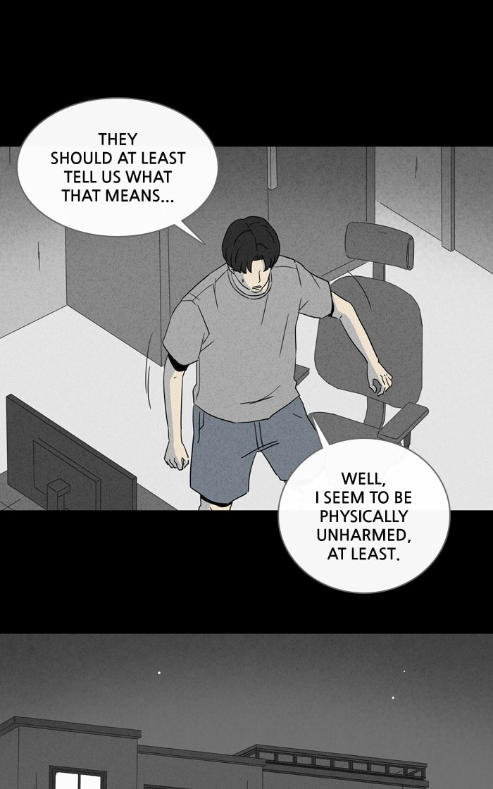 Tales of the Unusual Chapter 299 page 30 - 
