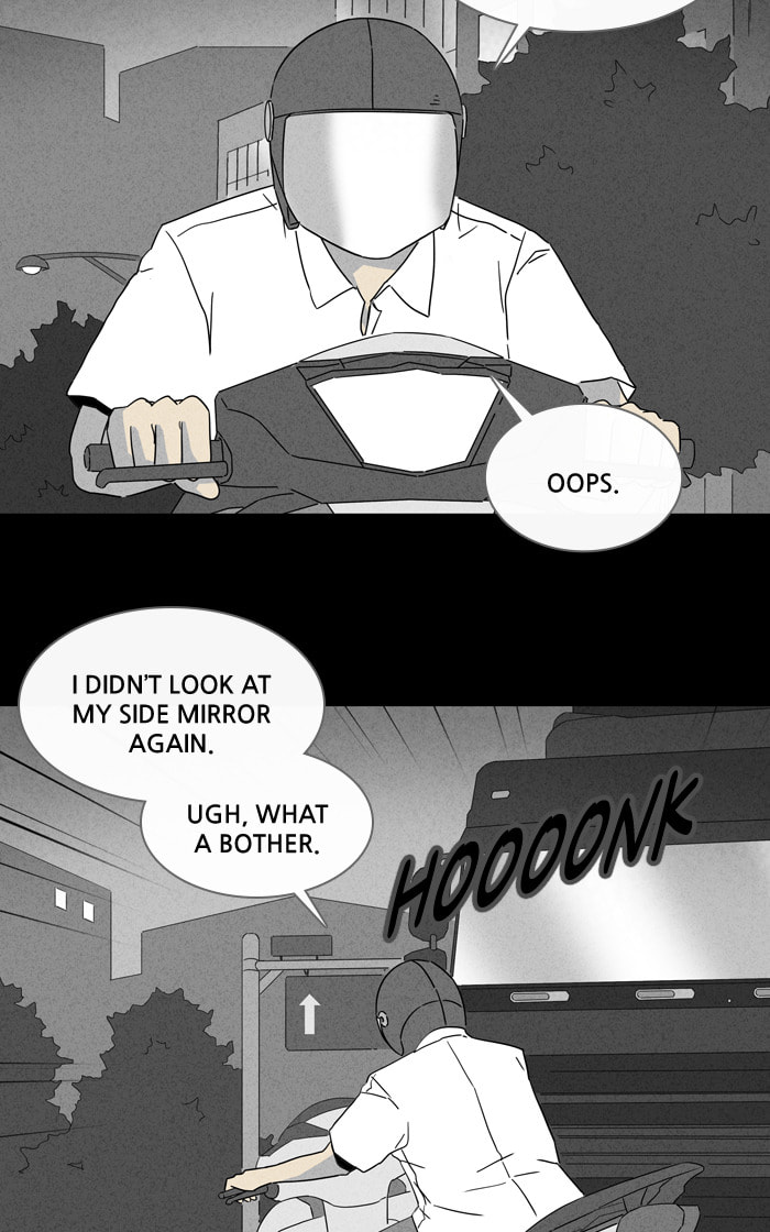 Tales of the Unusual Chapter 299 page 34 - 