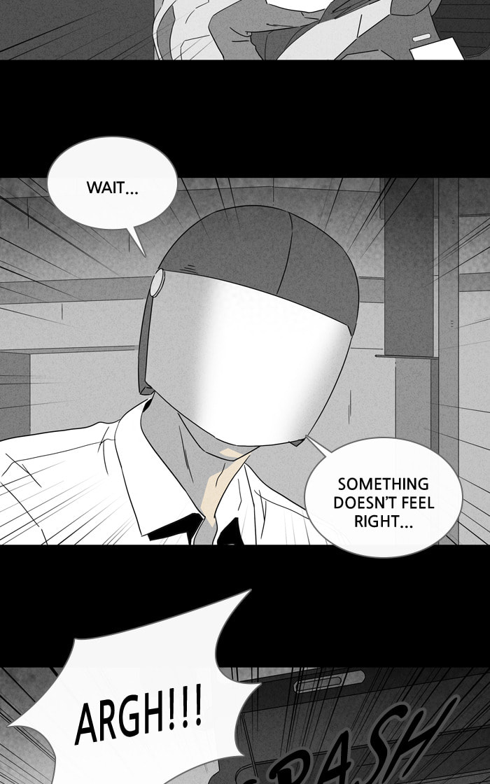 Tales of the Unusual Chapter 299 page 35 - 