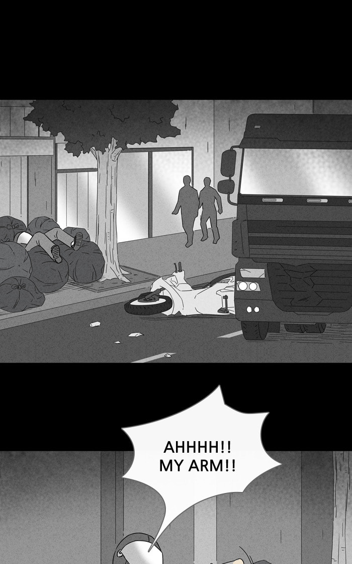 Tales of the Unusual Chapter 299 page 37 - 