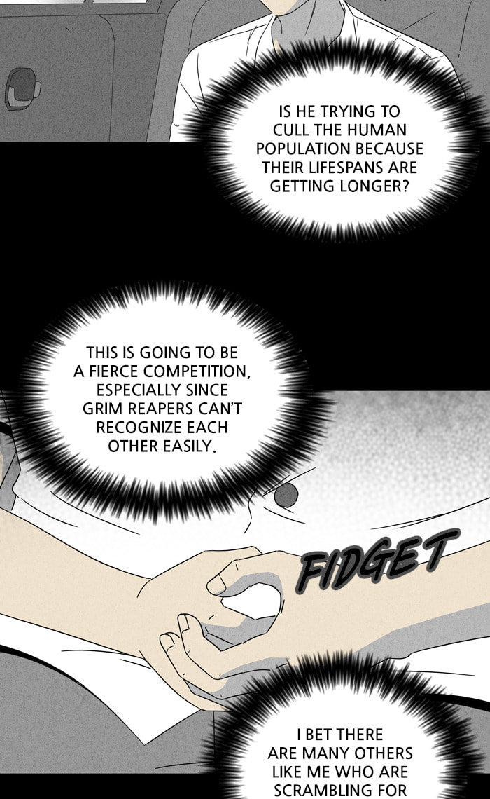 Tales of the Unusual Chapter 299 page 5 - 