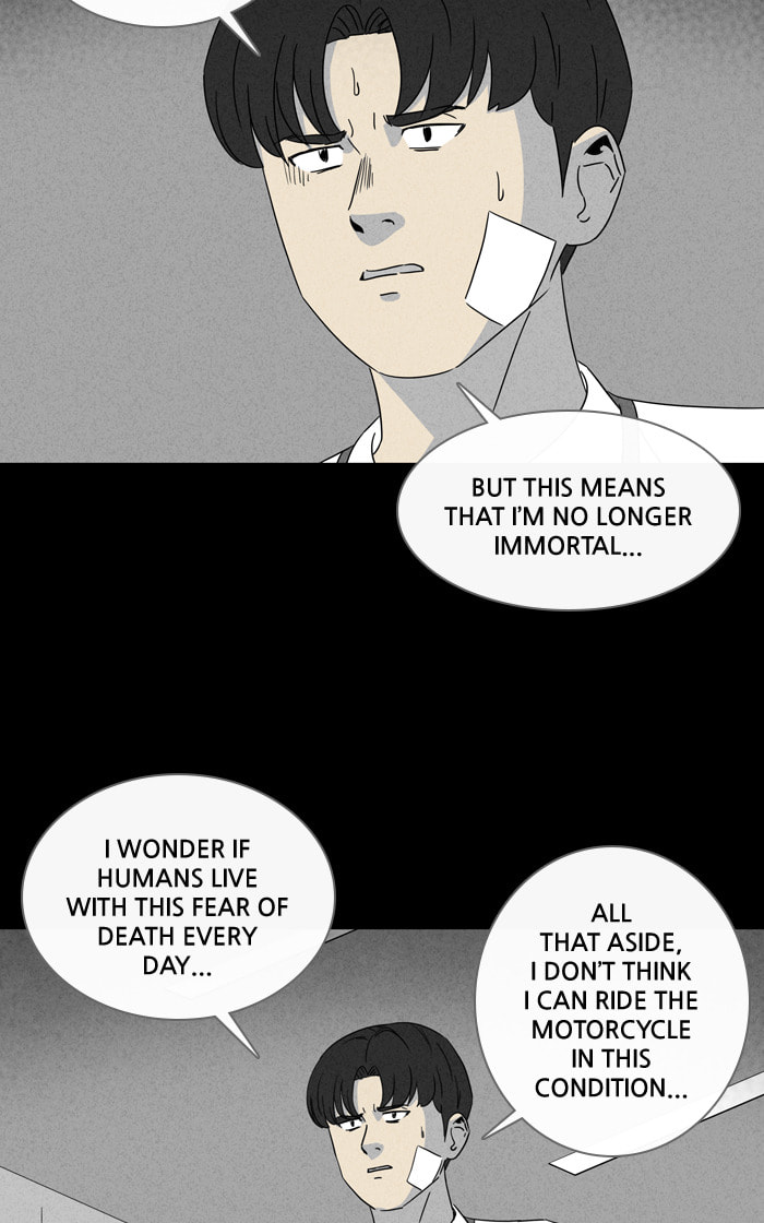 Tales of the Unusual Chapter 299 page 41 - 
