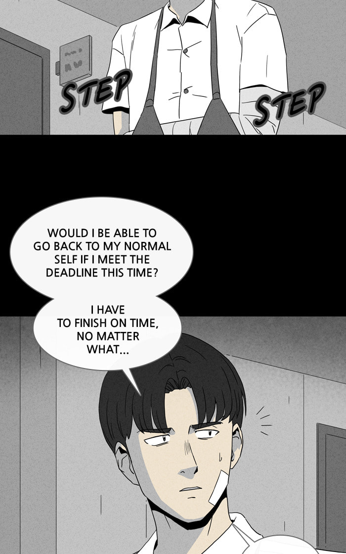 Tales of the Unusual Chapter 299 page 42 - 