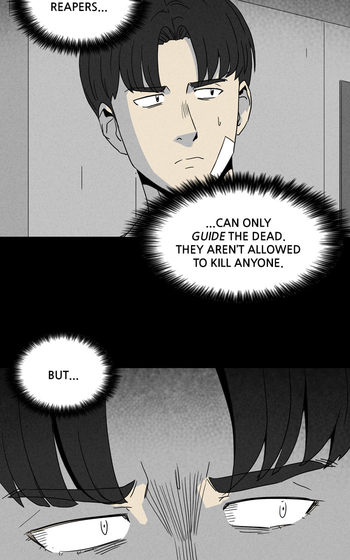 Tales of the Unusual Chapter 299 page 44 - 