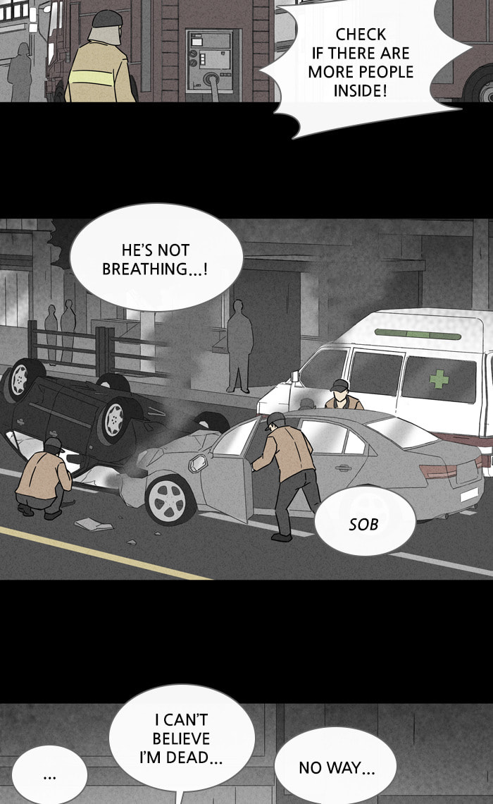 Tales of the Unusual Chapter 299 page 9 - 