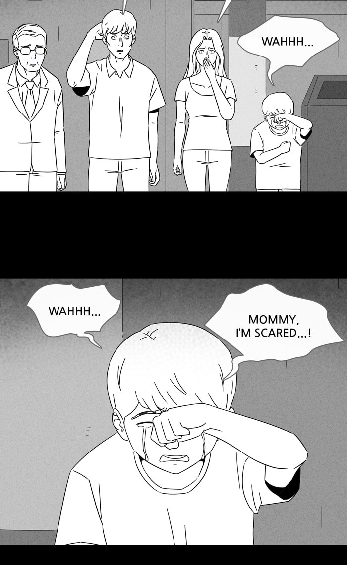 Tales of the Unusual Chapter 299 page 10 - 