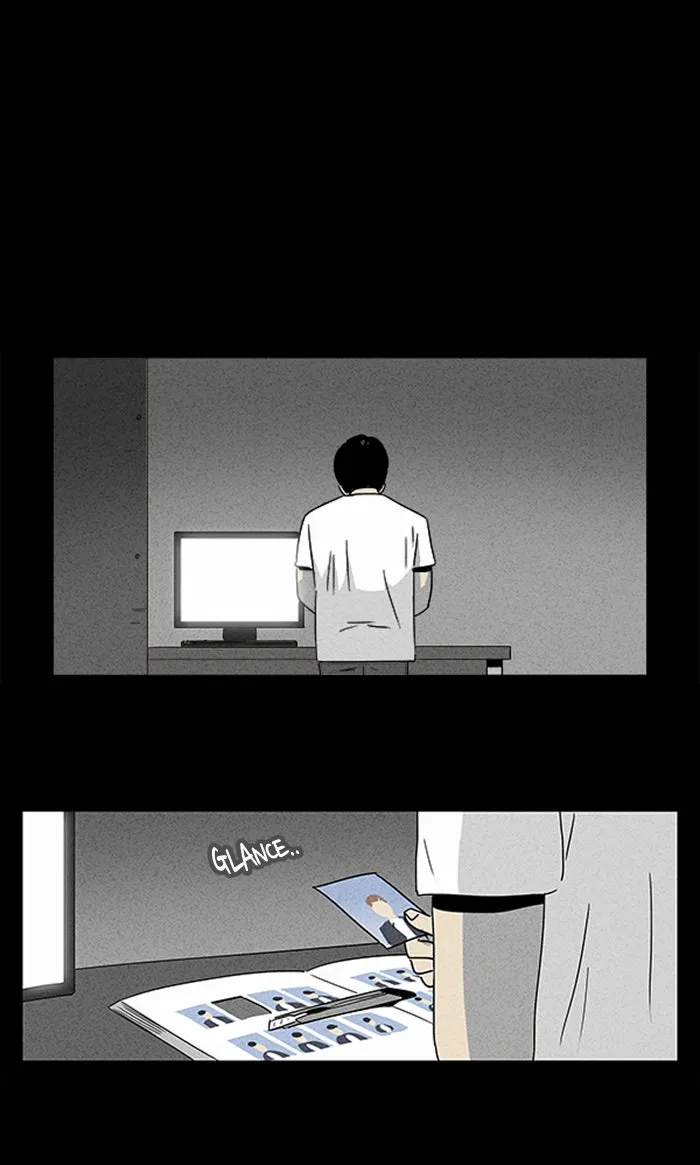 Tales of the Unusual Chapter 3 page 14 - 