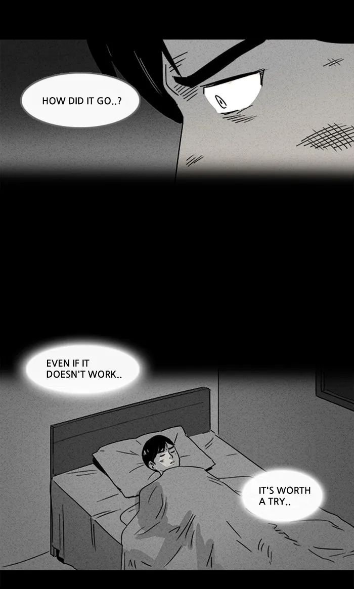 Tales of the Unusual Chapter 3 page 17 - 