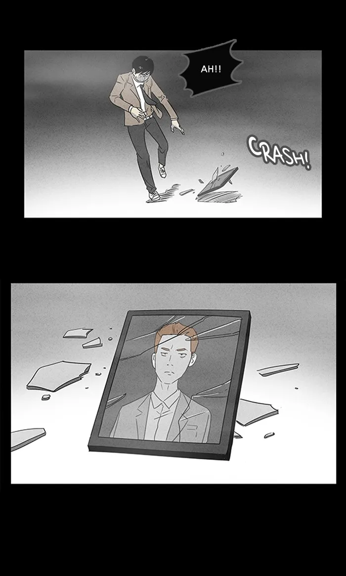 Tales of the Unusual Chapter 3 page 21 - 