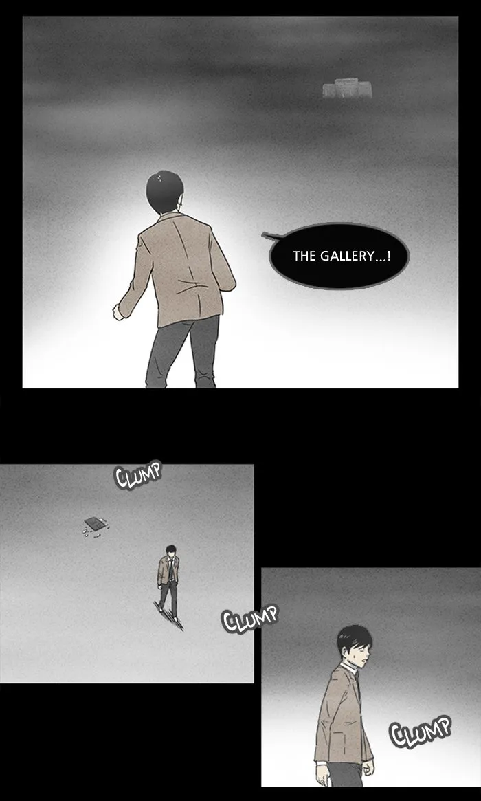 Tales of the Unusual Chapter 3 page 23 - 
