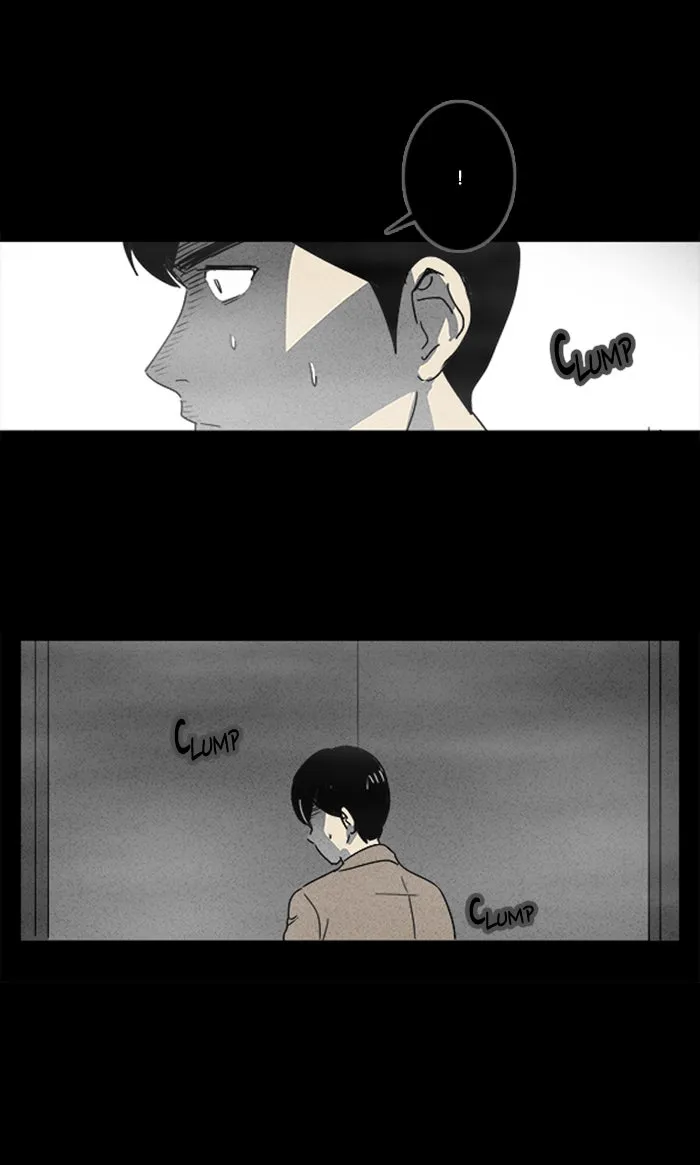 Tales of the Unusual Chapter 3 page 26 - 