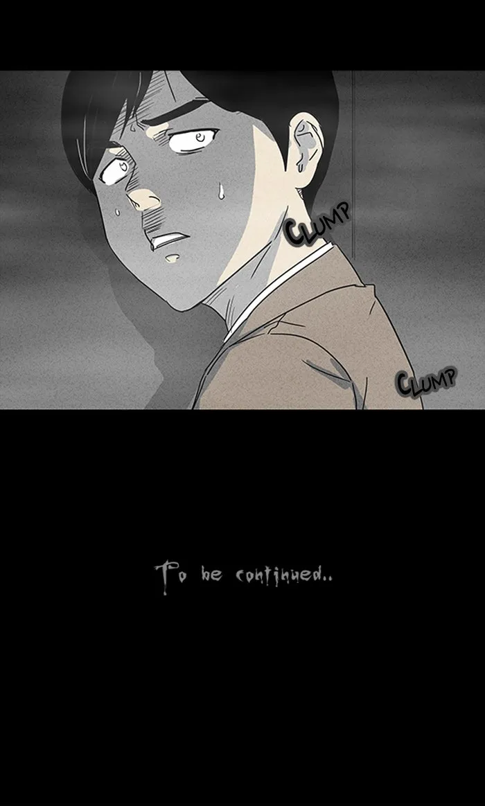 Tales of the Unusual Chapter 3 page 27 - 