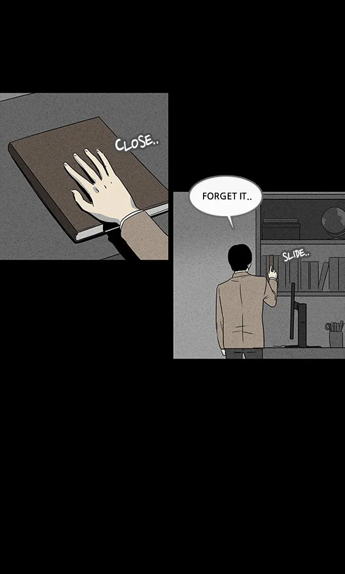 Tales of the Unusual Chapter 3 page 7 - 