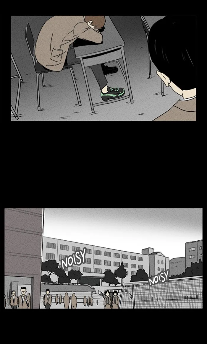 Tales of the Unusual Chapter 3 page 9 - 