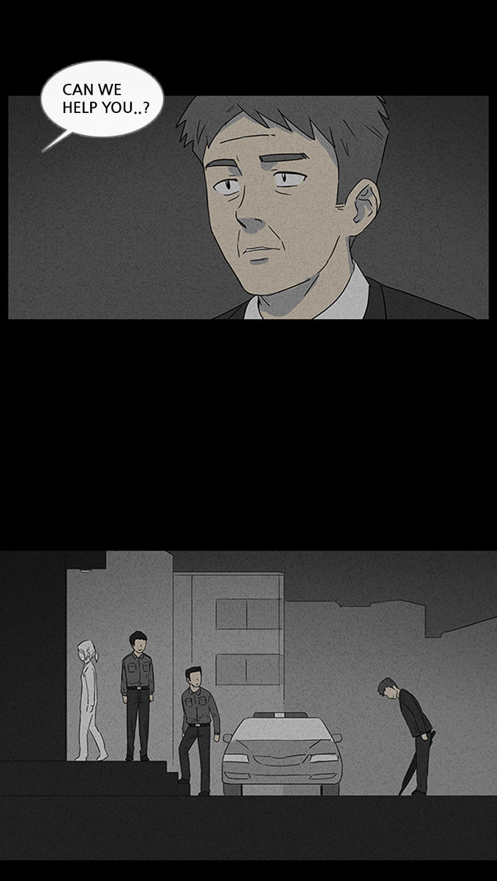 Tales of the Unusual Chapter 30 page 11 - 