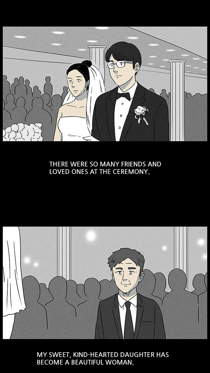 Tales of the Unusual Chapter 30 page 13 - 