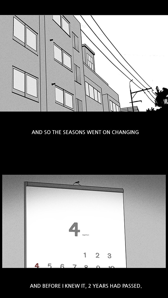 Tales of the Unusual Chapter 30 page 15 - 