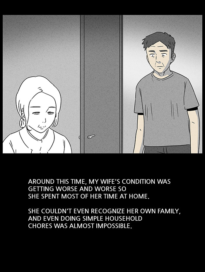 Tales of the Unusual Chapter 30 page 17 - 