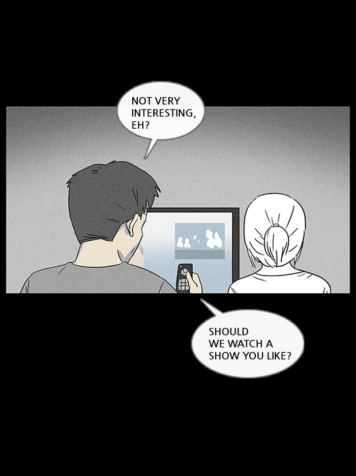Tales of the Unusual Chapter 30 page 19 - 
