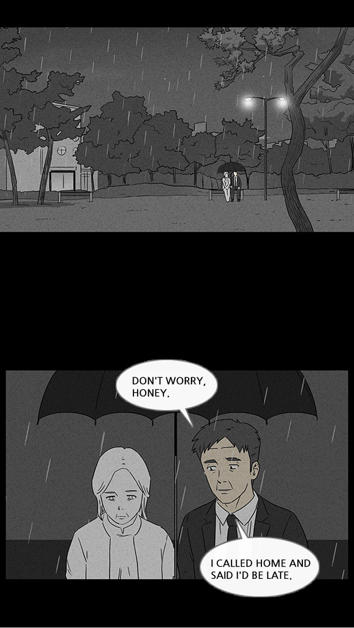 Tales of the Unusual Chapter 30 page 3 - 