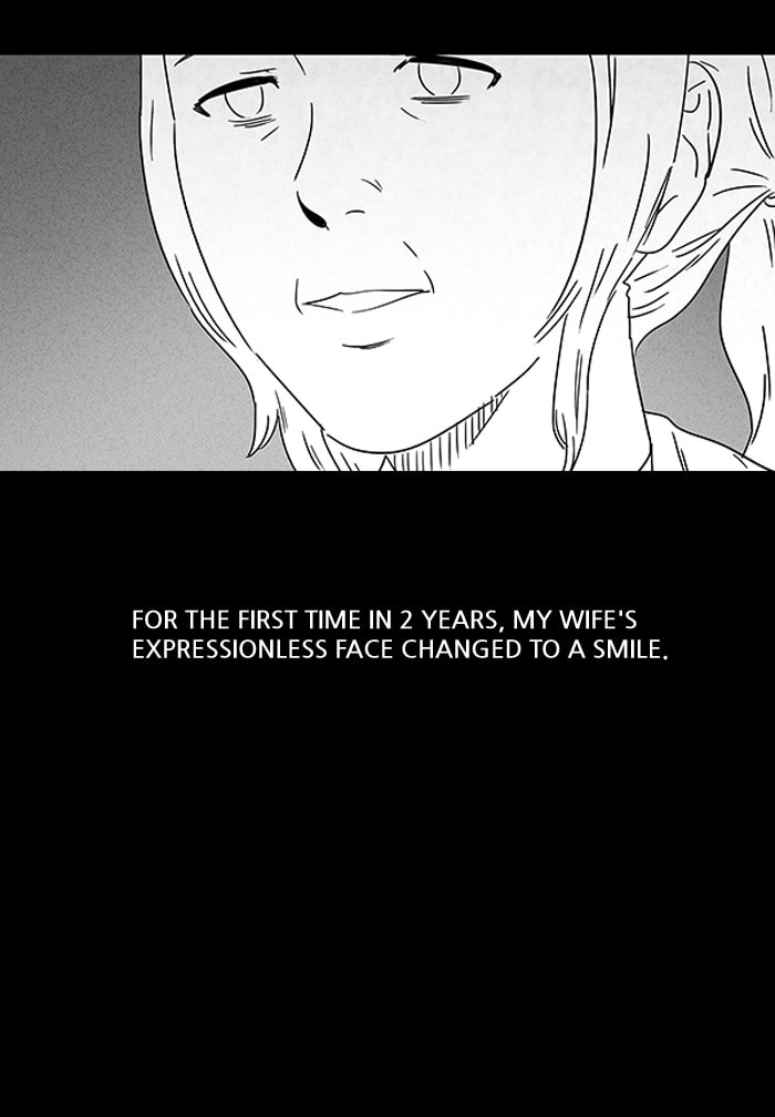 Tales of the Unusual Chapter 30 page 22 - 