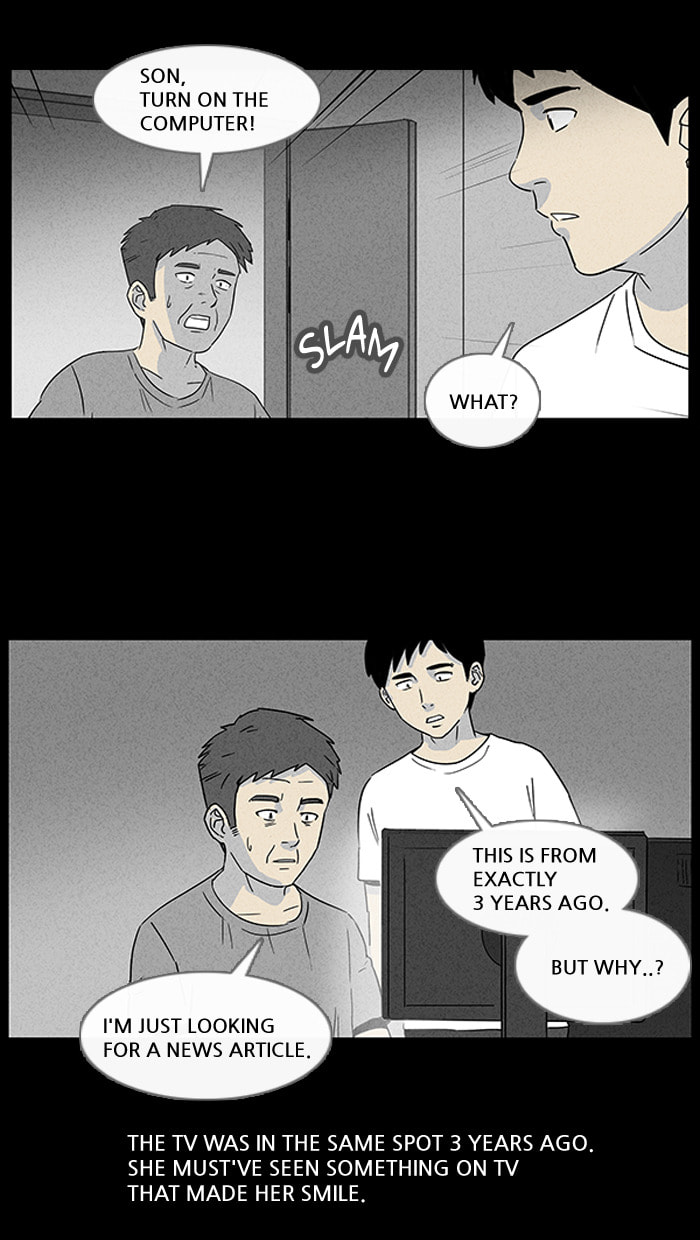Tales of the Unusual Chapter 30 page 23 - 