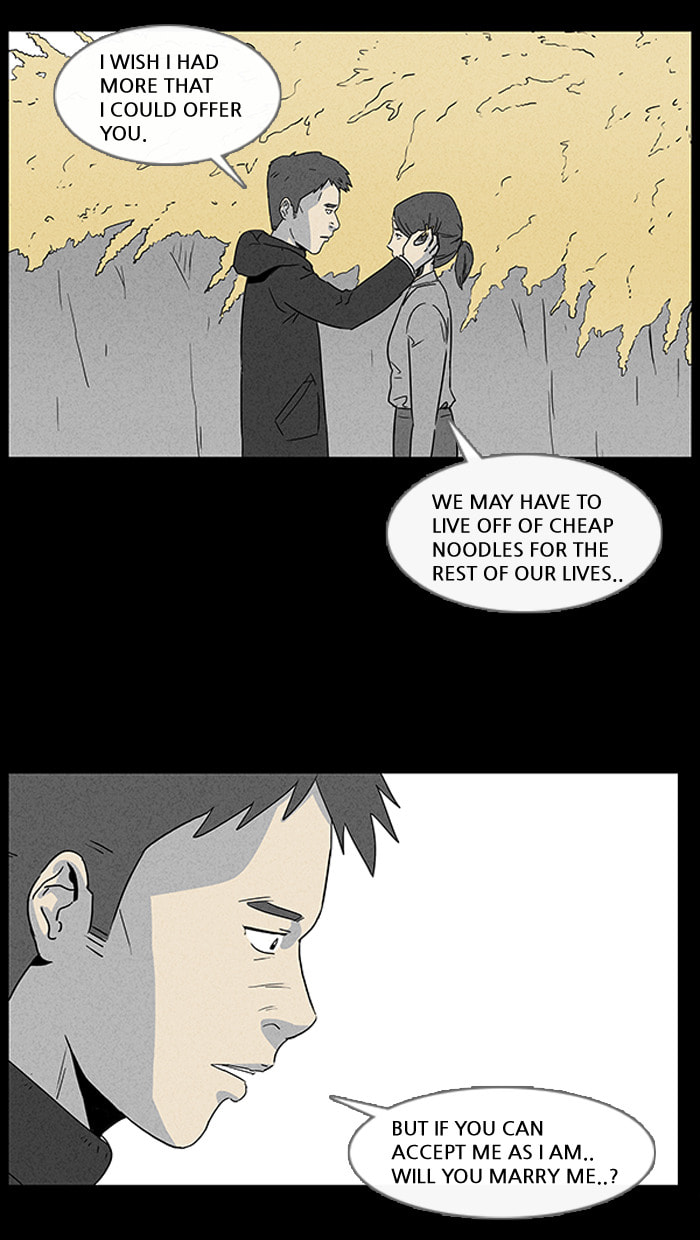 Tales of the Unusual Chapter 30 page 28 - 