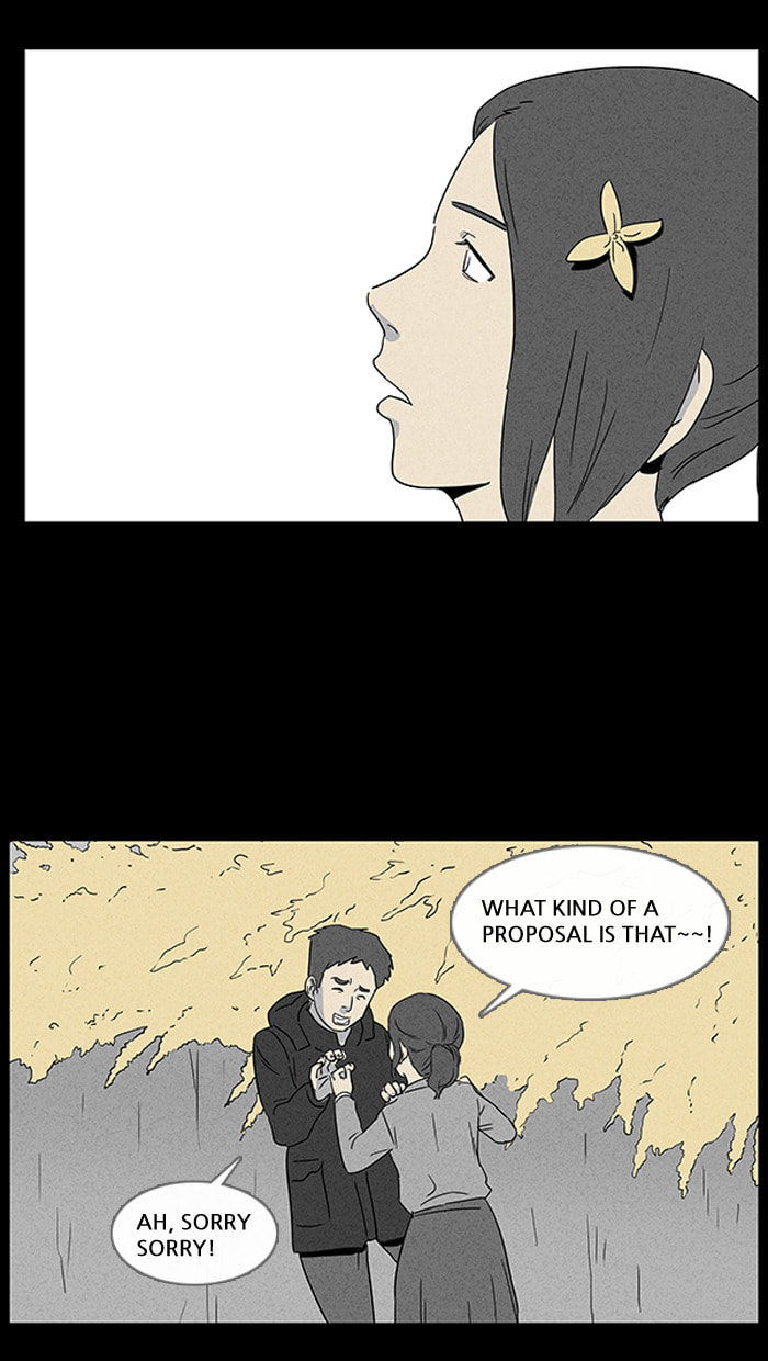 Tales of the Unusual Chapter 30 page 29 - 