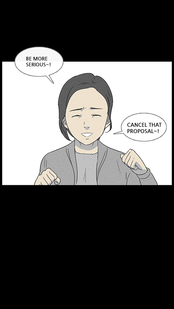 Tales of the Unusual Chapter 30 page 30 - 