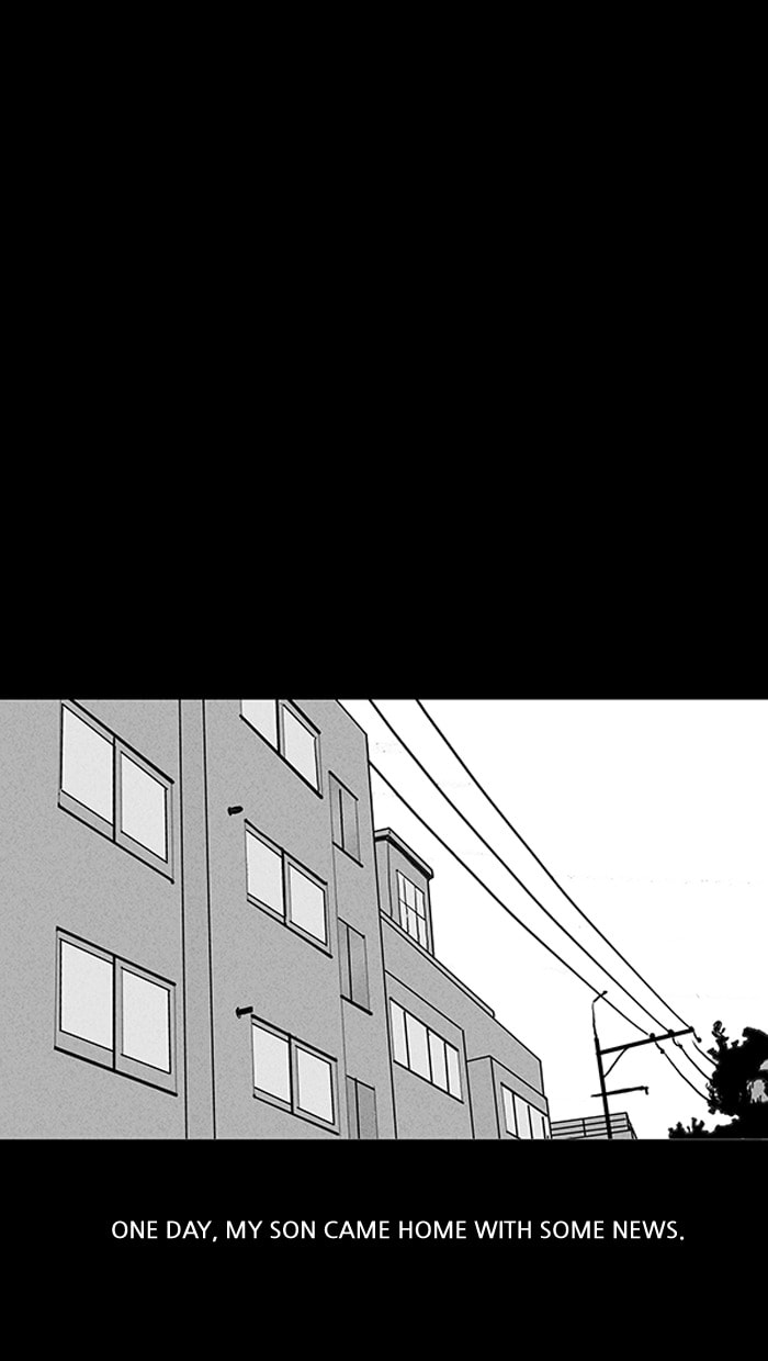 Tales of the Unusual Chapter 30 page 33 - 