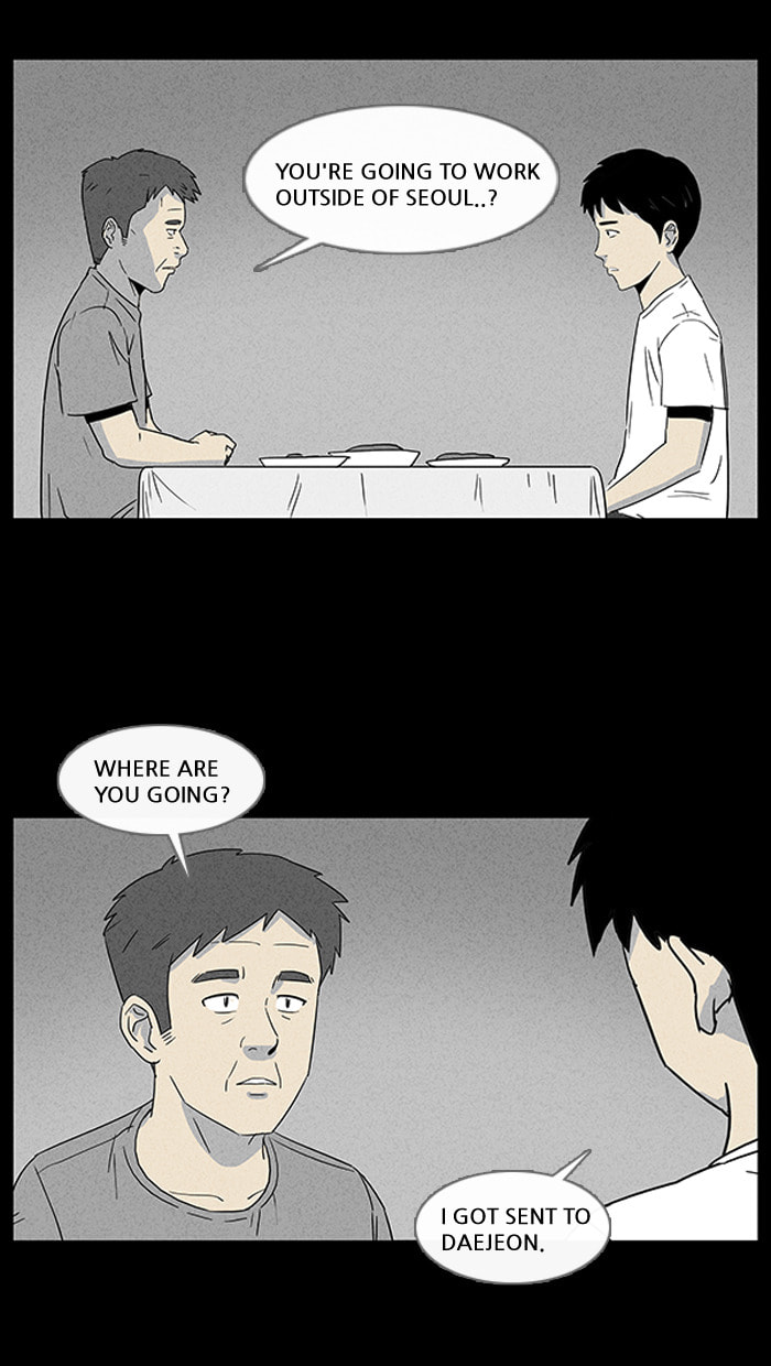 Tales of the Unusual Chapter 30 page 34 - 