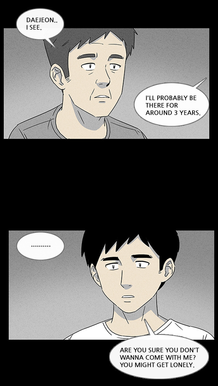 Tales of the Unusual Chapter 30 page 35 - 
