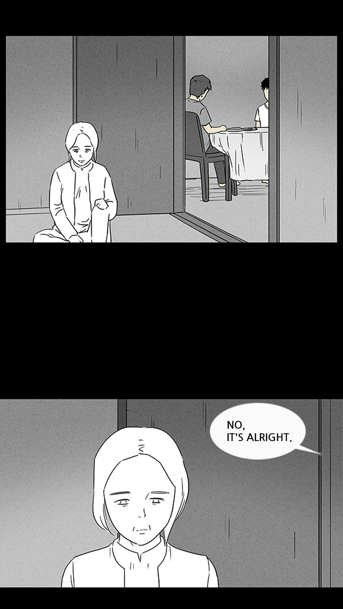 Tales of the Unusual Chapter 30 page 36 - 
