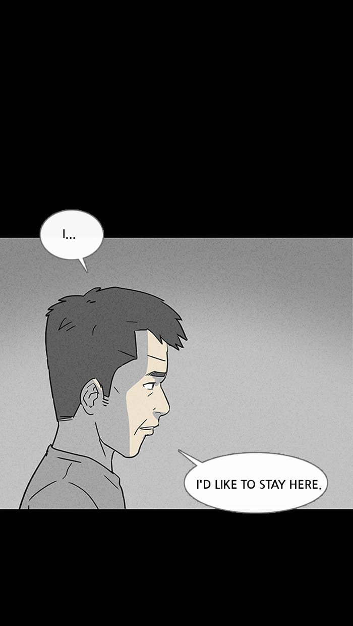 Tales of the Unusual Chapter 30 page 37 - 
