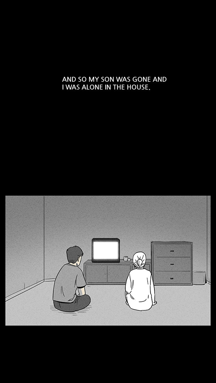 Tales of the Unusual Chapter 30 page 38 - 