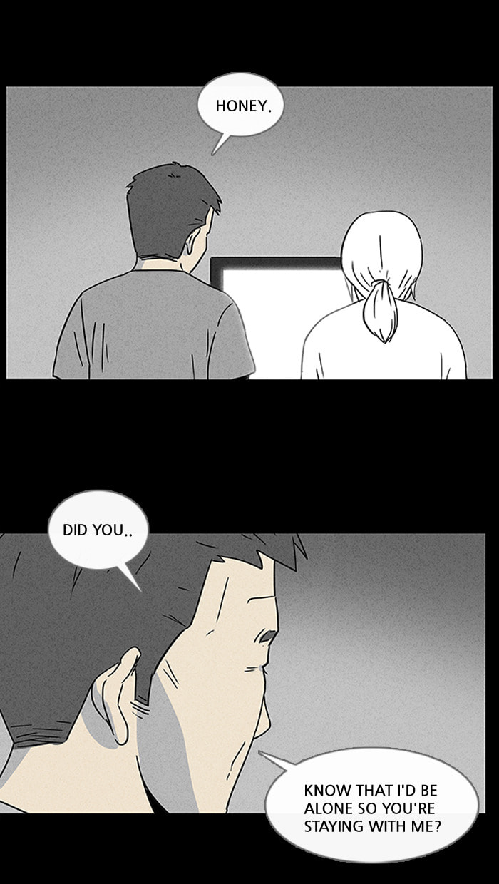 Tales of the Unusual Chapter 30 page 39 - 