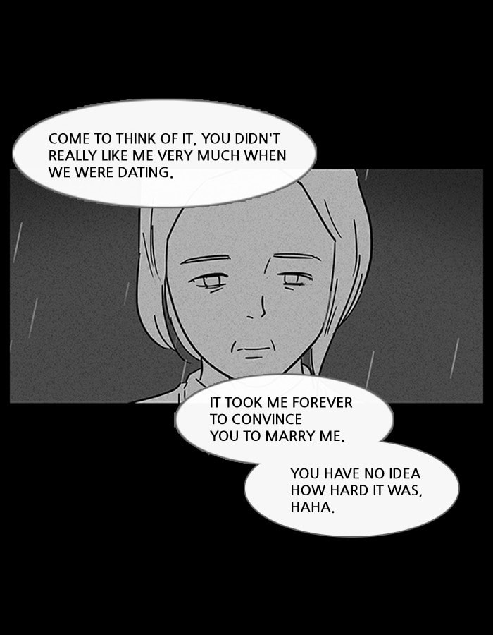 Tales of the Unusual Chapter 30 page 5 - 