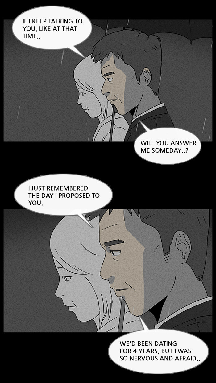 Tales of the Unusual Chapter 30 page 6 - 