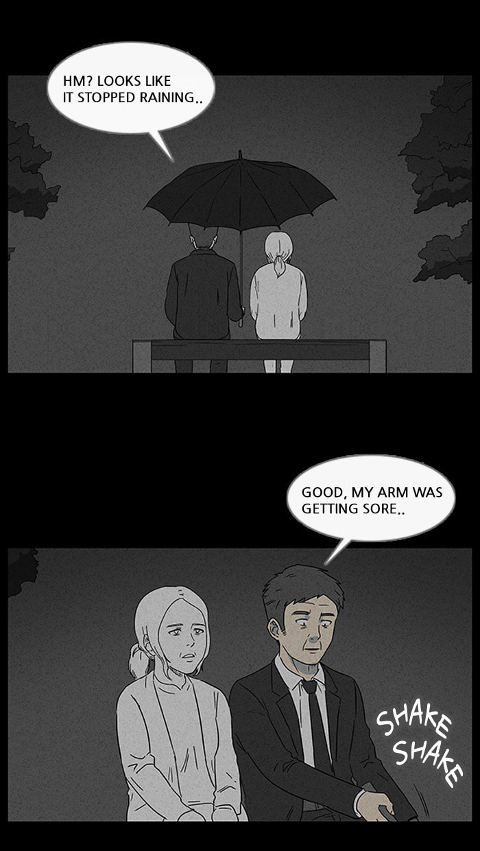 Tales of the Unusual Chapter 30 page 7 - 