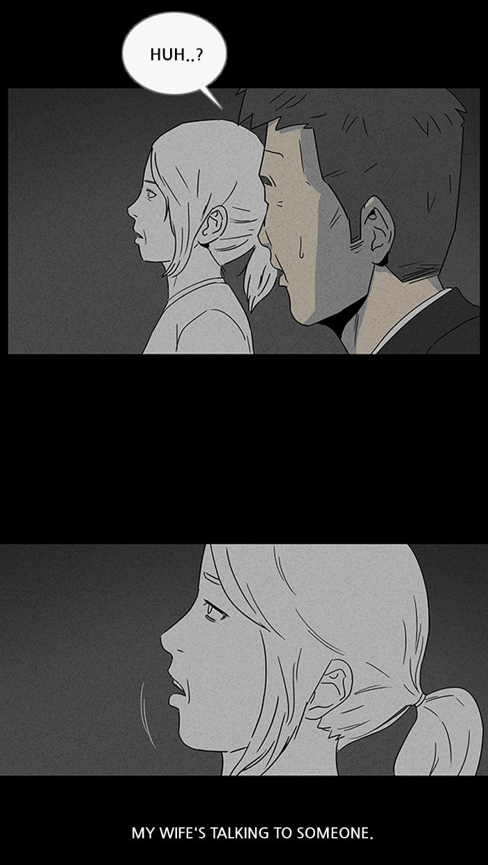 Tales of the Unusual Chapter 30 page 8 - 