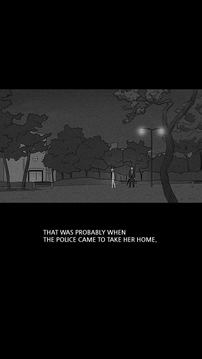 Tales of the Unusual Chapter 30 page 9 - 