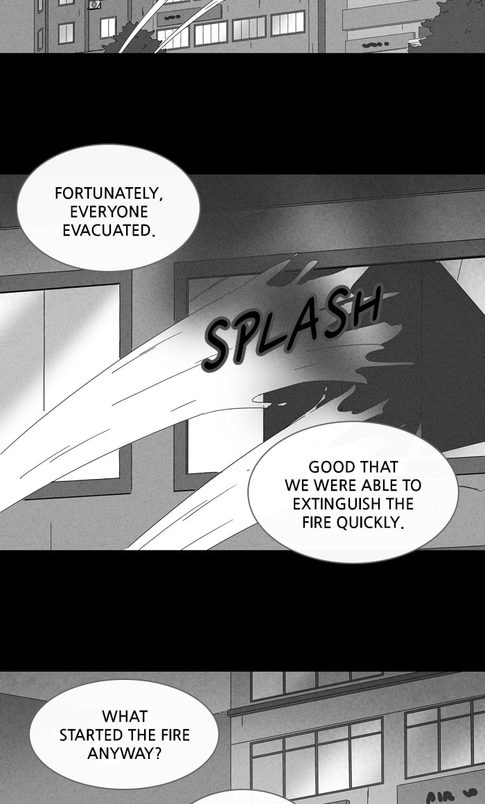 Tales of the Unusual Chapter 300 page 12 - 