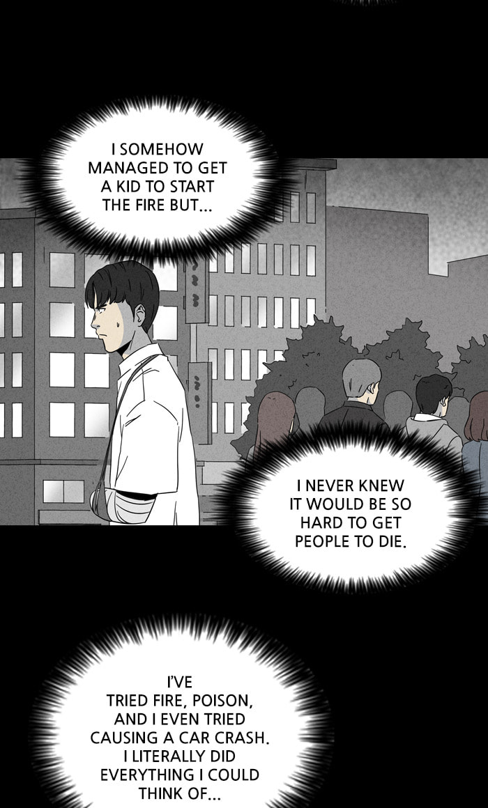 Tales of the Unusual Chapter 300 page 14 - 