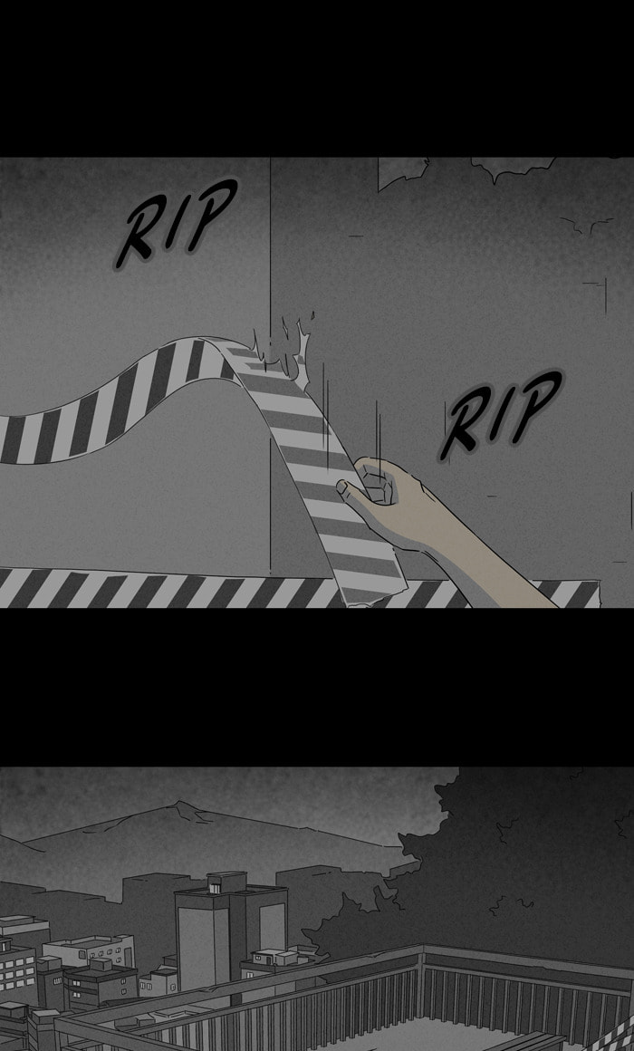Tales of the Unusual Chapter 300 page 17 - 