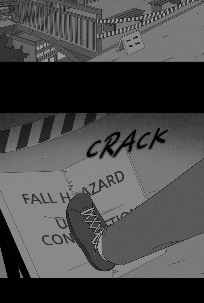 Tales of the Unusual Chapter 300 page 18 - 