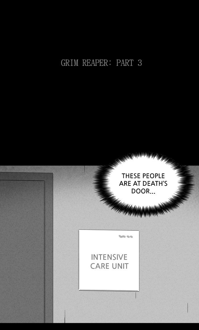 Tales of the Unusual Chapter 300 page 3 - 