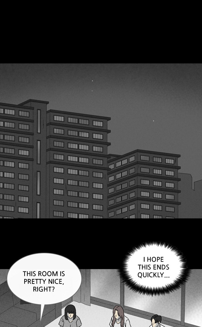 Tales of the Unusual Chapter 300 page 24 - 